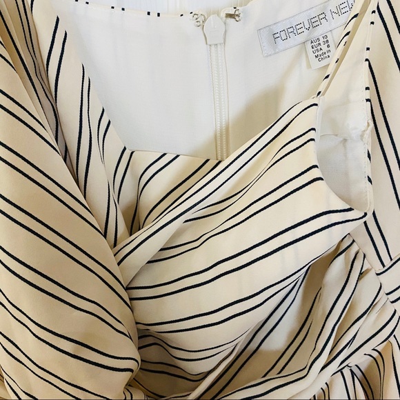 Elegant and Chic jumpsuit - Picture 5 of 9